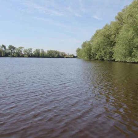 Haus Am See Дорнумерзіль Екстер'єр фото